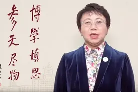 考研倒计时！他们，为学子送上考前“加油包”图片