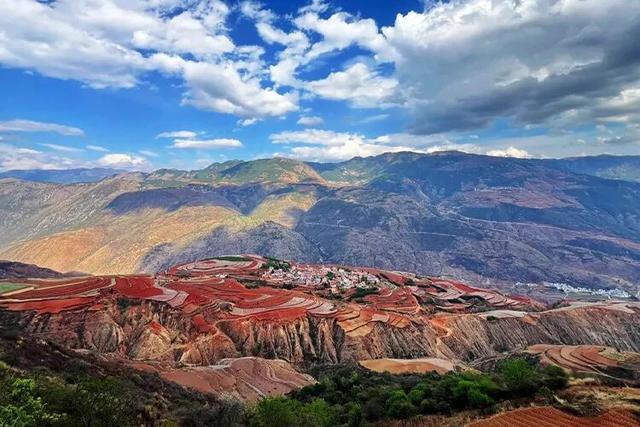 跟着上合马游昆明|跑友注意！这些景区免票！