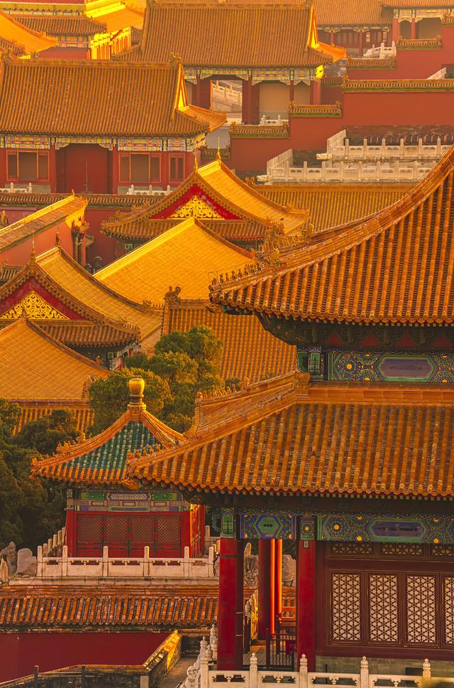 中国最新60项世界遗产清单，去过一半此生无憾，你目前去过几个？
