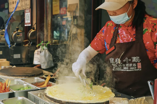 今天，日照这里人人人！