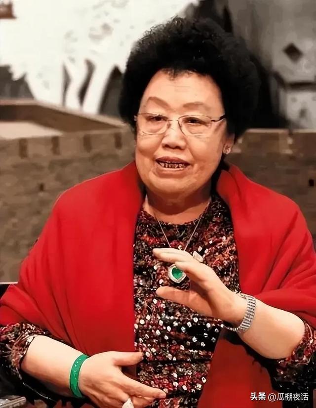 京圈四大富婆，身价过百亿，出门私人飞机，甚至坐拥北京一条街