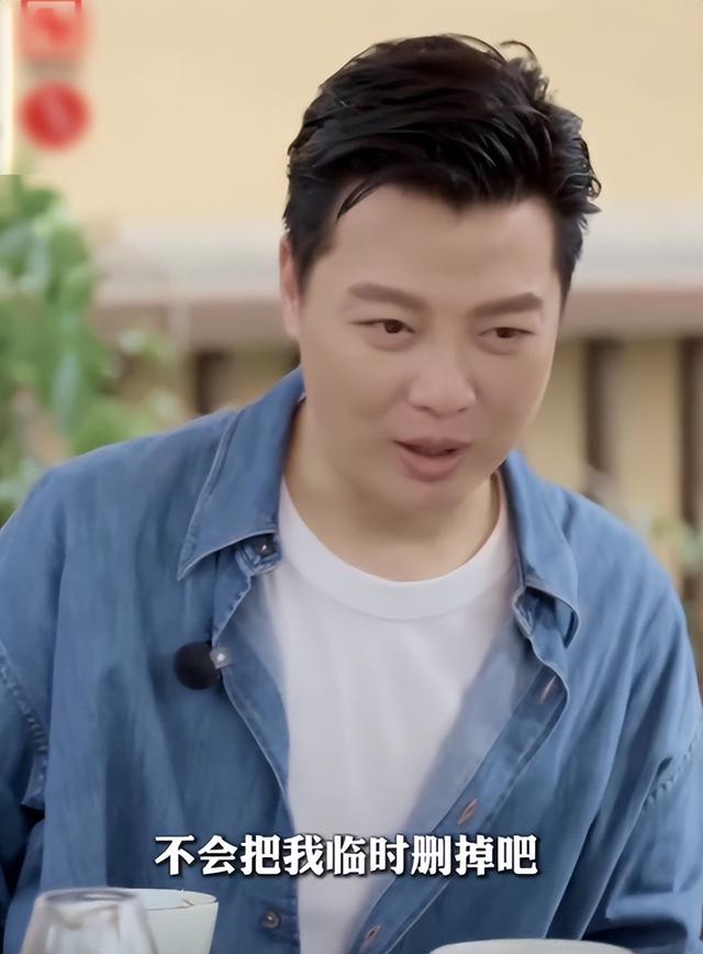 谢娜成为中秋晚会主持人不到24小时，恶心一幕出现，侯佩岑也遭殃