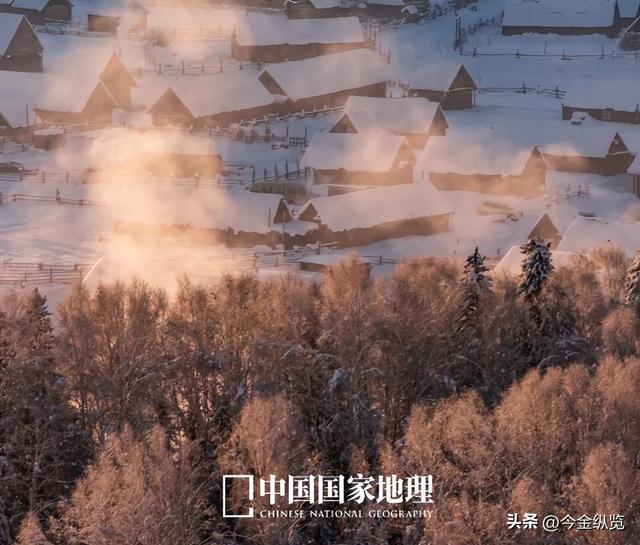 12月旅行去哪？这四季同框攻略，让你玩转冰雪、赏秋、寻花、避寒