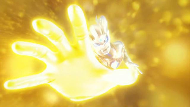 我是赛罗!赛文的儿子! ——赛罗出道15周年 生日快乐！2024.12.12