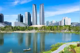 精准建圈强链！成都抢抓新兴领域赛道项目投资图片