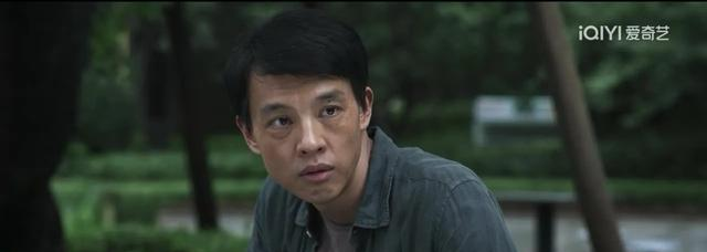 《树影迷宫》原著结局：冉曦绝症去世，赵赶鹅破案后患心理疾病