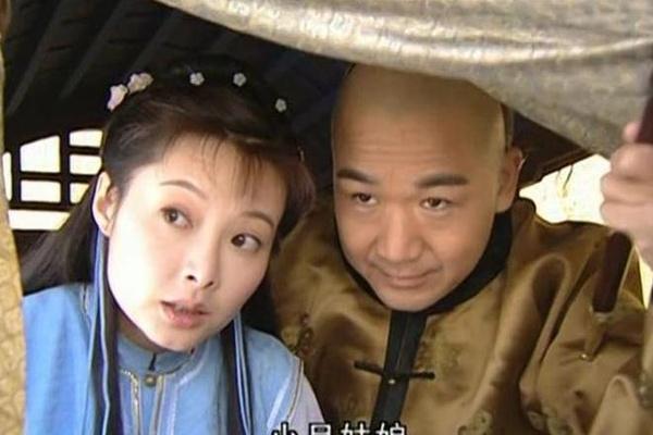 70岁晚节不保！袁立不再隐瞒，张国立丑闻曝光，该慌的不止李红