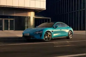 新能源汽车质量排行榜小米SU7垫底？官方暂未回应图片