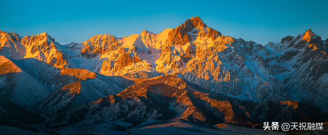 冰雪嘉年华 天祝等您来