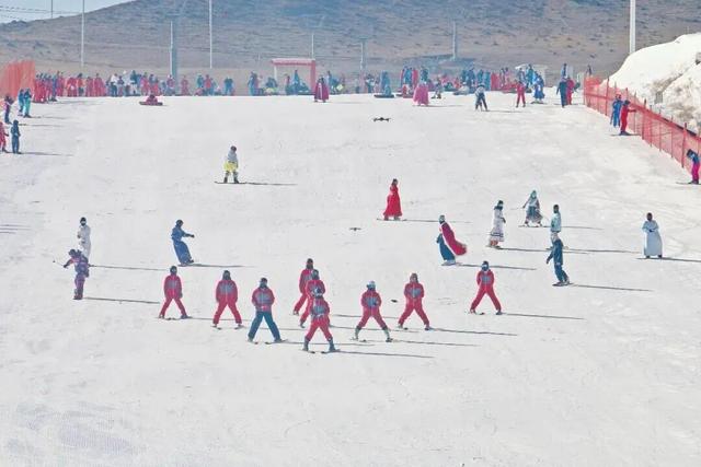 不能拒绝内蒙古的理由来了