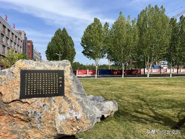 解读一街一河五湖十六泉|第九站：柳溪泉