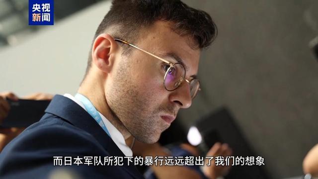 马库斯孤注一掷！刚把618张侵华照片给中国，转头订了日本的机票