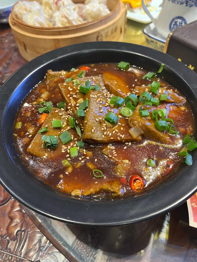 山西全境自驾游（第八天）：应县木塔、净土寺