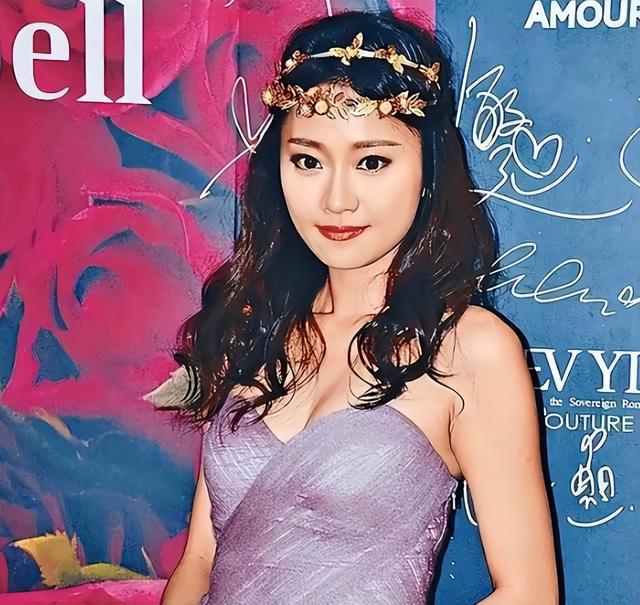 一代女神沦为豪门玩物？结婚8年牙齿全掉，器官切除，面似骷髅