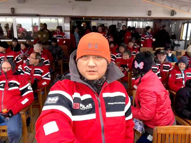 一生一次，2027年出发！41天南极半岛包船登陆，南美4国狂野自驾