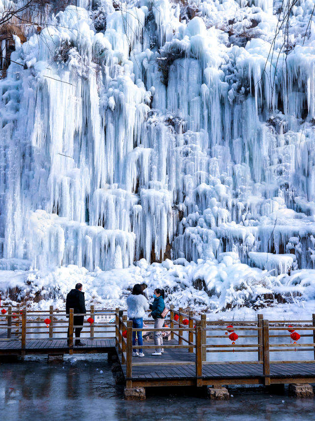 山东人古法过冬大赏