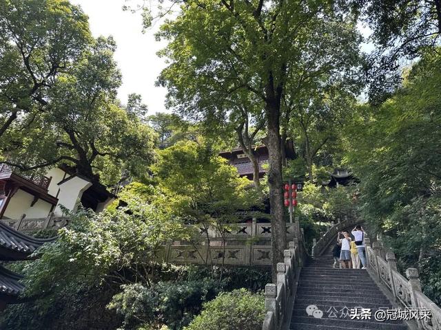 杭州印象·灵隐飞来峰
