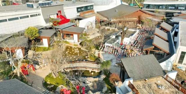 实景抢先看!孝感这里将添一座城市新地标