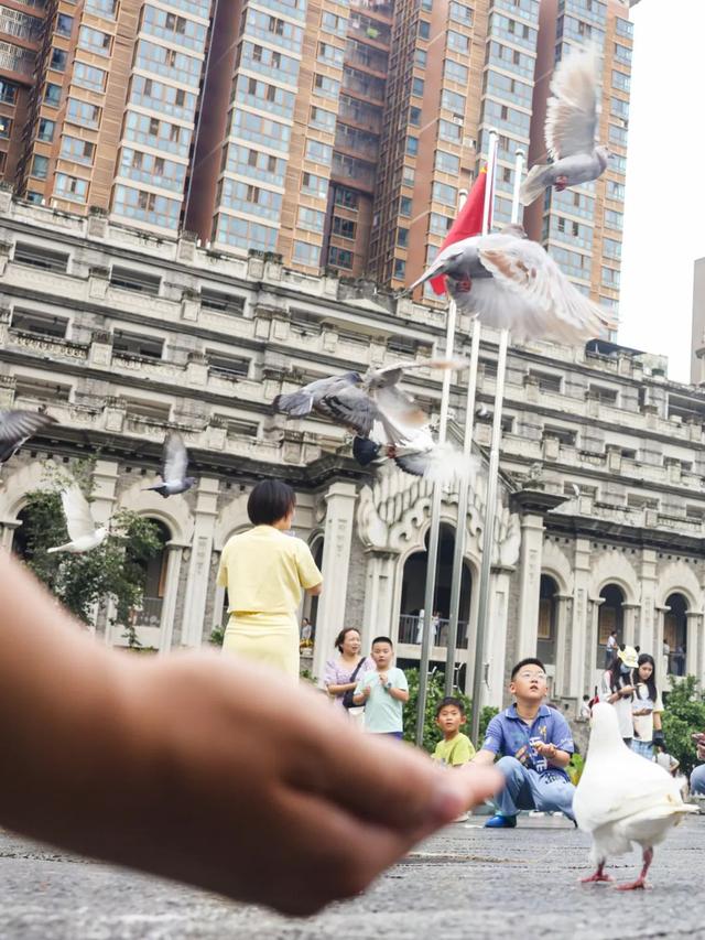 一天9万人涌入！武汉这里为何爆火？