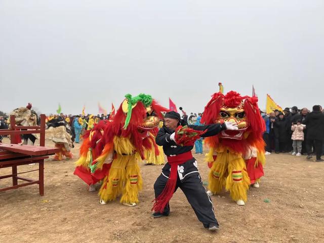 十一专辑 | 许昌的秋天不止一面！十条主题线路全新发布