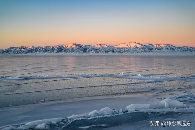 我和老伴在日照待了大半年了，终于明白，为啥大家都愿意来日照了