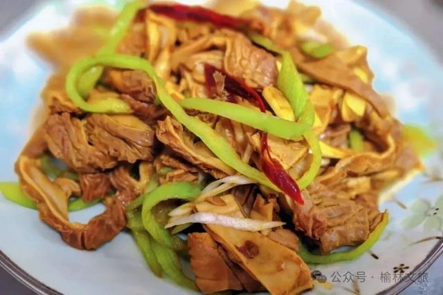 冬天，总要来一次榆林吧！