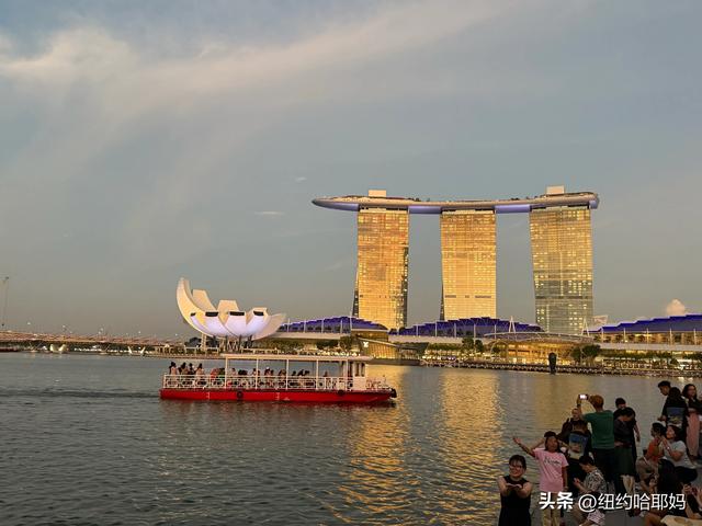2025暑假 新加坡顺道游（二）