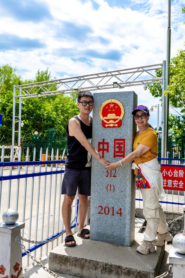 2025年7月兴凯湖3日游随拍