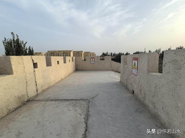 2025环南疆沙漠铁路背包自由行日记(5)——莎车两晚一天打卡