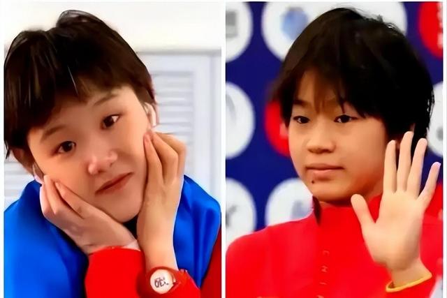 官宣退役不到1月，张家齐接受采访，句句不提却字字都提全红婵