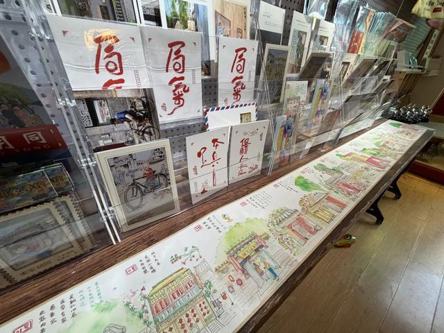 东城特色文创空间,“原”来这么“潮”!