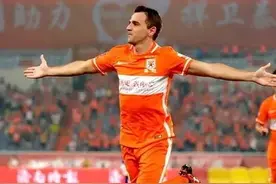 盘点来中超的阿根廷国脚:有成功也有失败，但最强者却沦为大笑话图片