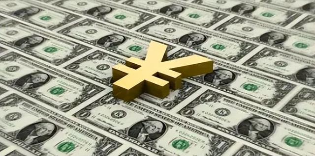 中国加速抛售美债	，美专家：中国用了新的抛售方式，根本无法干预