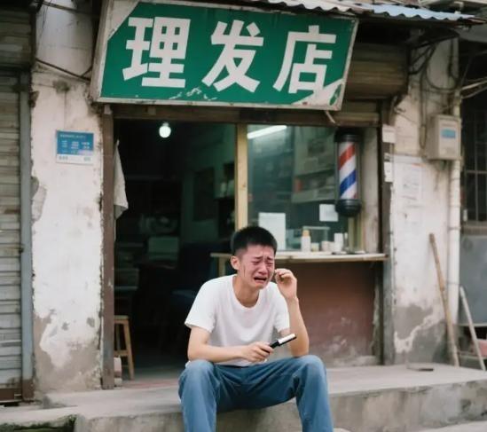 理发店陷入倒闭潮，不是没客人，也不是电商冲击，是自己作垮了！