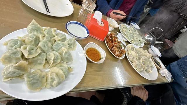 【人生记忆】在乌鲁木齐的意外邂逅