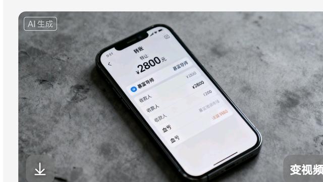 我扒了3个抖音“暴富老师”的底：他们骗钱的套路，比你想的更狠
