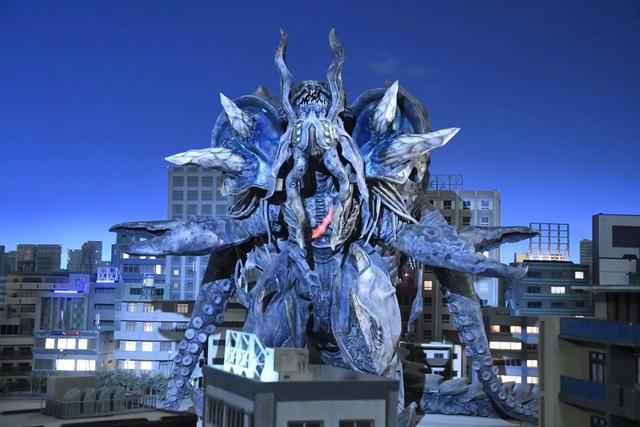 猫吃鱼狗吃肉，奥特曼打小怪兽——盘点奥特曼系列著名究极怪兽