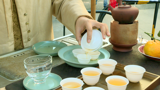 海内外潮籍乡亲：回家的感觉真好！