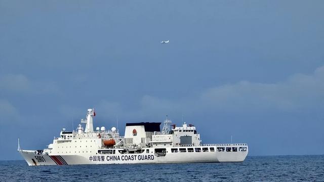 菲律宾已通过85号决议，公开向中国索赔3960亿，中方直接反将一军