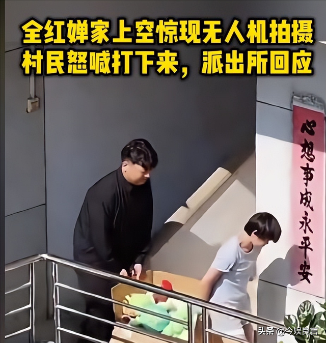 豪宅风波再次升级！全红婵夺冠仅10天，恶心的事发生了	，全爸苦笑