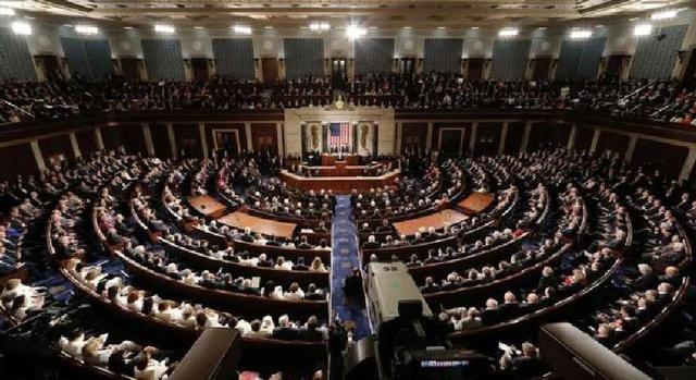 0票反对！美涉台法案全票获通过	，黄仁勋向全球发声，中美经贸或受影响