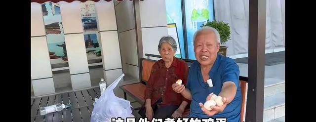 一对80岁老人被子女嫌弃，1200公里花3500打顺风车回河南老家