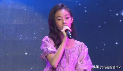 郭台铭做梦也没想到，结婚17年后，曾馨莹开始给全家人“争光”了