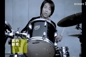 怀旧经典 | 【4K60FPS】 陶喆《就是爱你》经典神曲！满满的回忆！图片