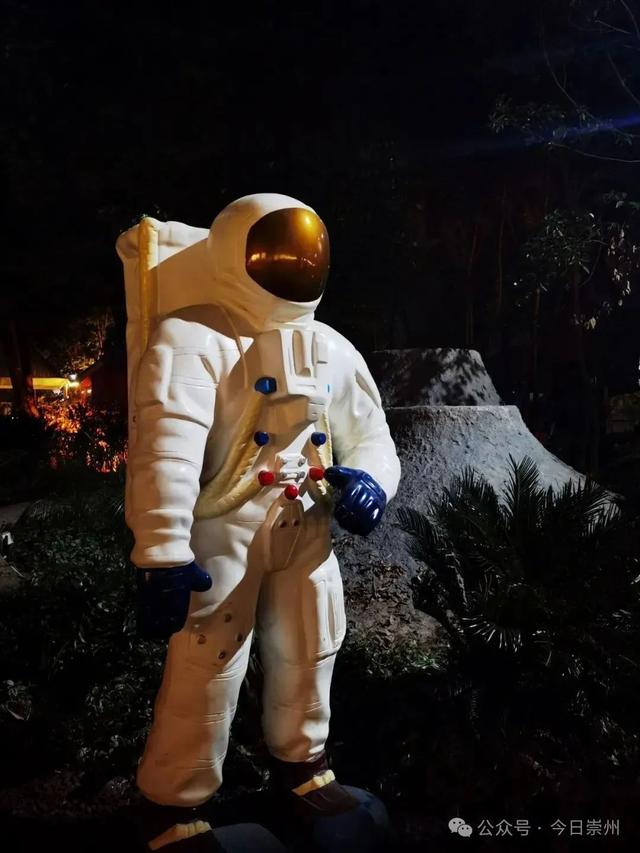 高温刷屏！崇州这里给你送清凉“造”欢乐