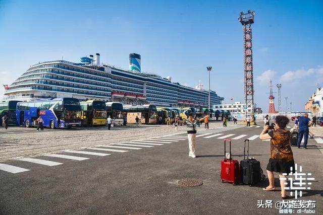 开学、开海、开航！大连秋季文旅上新