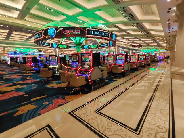 澳门马拉松：比较虐但值得去，濠江跑游全攻略