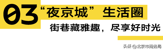 官宣！2025“夜京城”三大榜单出炉，绘就北京夜间活力新图景