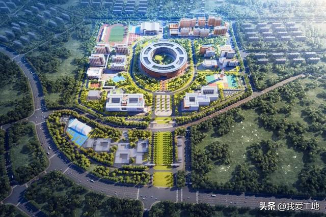 三亚国际免税城酒店项目全面结构封顶，海南再添一座新地标