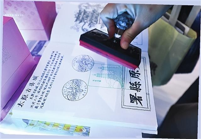 太原展馆玩嗨了